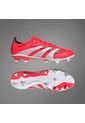 Guayos Adidas Hombre Predator League - Rojo-Blanco de adidas