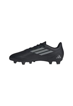 Guayos Adidas Hombre Deportivo III Flexible Ground-Negro