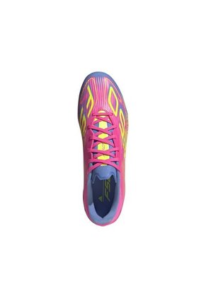 Guayos Adidas Hombre F50 League Fg Mg - Rosado