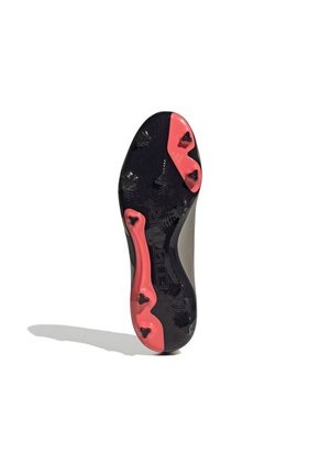 Guayos Adidas Hombre Predator League - Gris-Negro