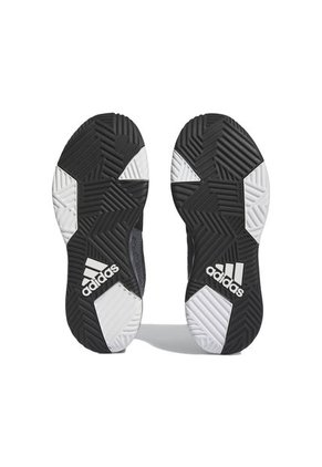 Tenis Hombre Adidas Ownthegame - Negro-Blanco