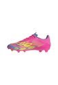 Guayos Adidas Hombre F50 League Fg Mg - Rosado de adidas
