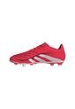 Guayos Adidas Hombre Predator Club - Rojo-Blanco de adidas