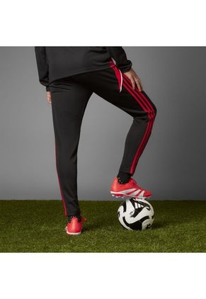 Guayos Adidas Hombre Predator League - Rojo-Blanco