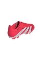 Guayos Adidas Hombre Predator Club - Rojo-Blanco de adidas