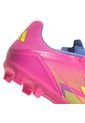 Guayos Adidas Hombre F50 League Fg Mg - Rosado de adidas