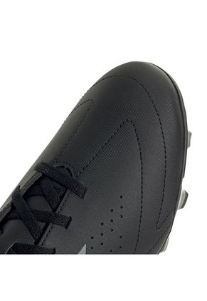 Guayos Adidas Hombre Deportivo III Flexible Ground-Negro
