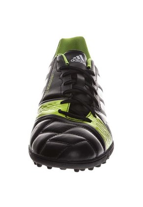 Guayos adidas Nitrocharge 3,0 TRX TF Negro-Amarillo Neón