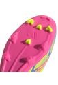 Guayos Adidas Hombre F50 League Fg Mg - Rosado de adidas