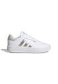 Tenis Mujer Adidas Court Plataforma - Blanco de adidas