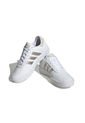 Tenis Mujer Adidas Court Plataforma - Blanco de adidas