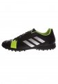 Guayos adidas Nitrocharge 3,0 TRX TF Negro-Amarillo Neón de adidas