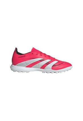 Guayos Adidas Hombre Predator League - Rojo-Blanco
