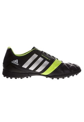 Guayos adidas Nitrocharge 3,0 TRX TF Negro-Amarillo Neón