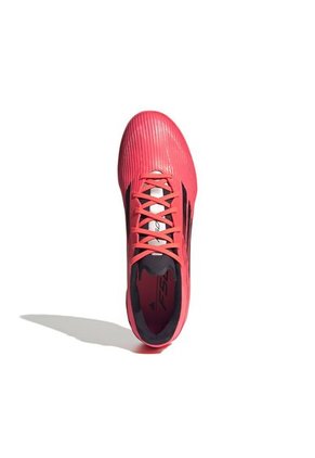 Guayos Adidas Hombre F50 League Pasto Sintetico - Rosado
