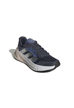 Tenis Mujer Adidas Questar - Azul