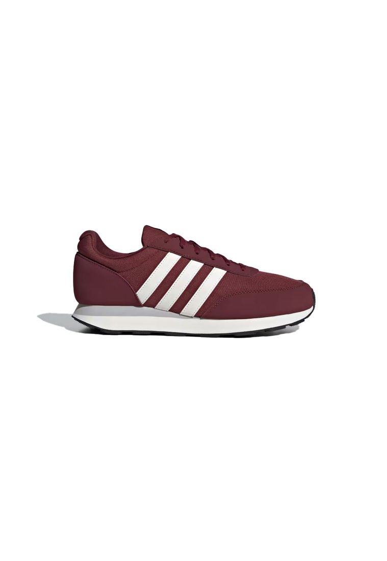 Tenis Hombre Adidas Run 60S 3.0 Rojo Compra Ahora Dafiti Colombia