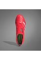 Guayos Adidas Hombre Predator League Ft Fg -Rojo-Blanco de adidas