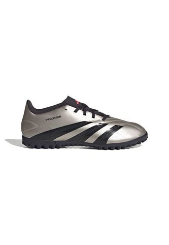 Guayos Adidas Hombre Predator Club - Gris-Negro adidas