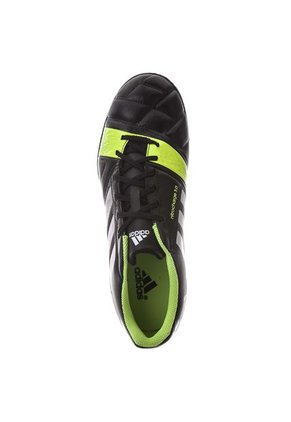 Guayos adidas Nitrocharge 3,0 TRX TF Negro-Amarillo Neón