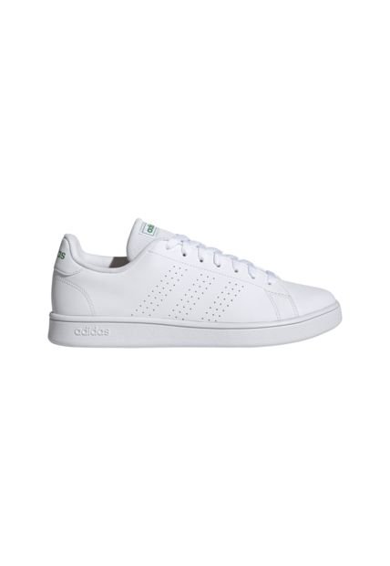 ZAPATILLA ADIDAS HOMBRE BLANCO ADVANTAGE - GW2063