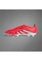 Guayos Adidas Hombre Predator League Ft Fg -Rojo-Blanco de adidas