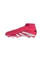 Guayos Adidas Hombre Predator Club Sock - Rojo-Blanco de adidas