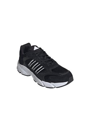 Tenis Adidas Hombre Crazychaos 2000 - Negro - Blanco