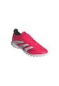 Guayos Adidas Hombre Predator League - Rojo-Blanco de adidas