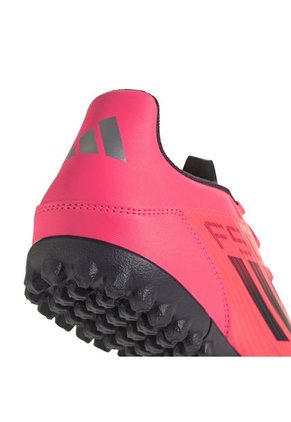 Guayos Adidas Hombre F50 Club Pasto Sintetico - Rosa