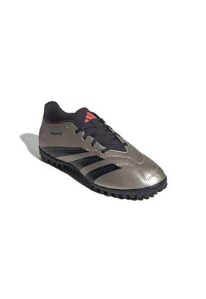 Guayos Adidas Hombre Predator Club - Gris-Negro