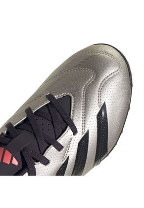 Guayos Adidas Hombre Predator Club - Gris-Negro