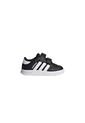 Tenis Negro-Blanco Adidas Breaknet de adidas