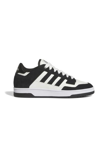 ZAPATILLA ADIDAS HOMBRE RAPID COURT LOW - JP5255