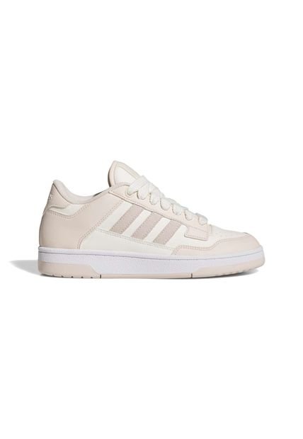 ZAPATILLA ADIDAS MUJER RAPID COURT LOW - JP5251