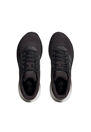 Tenis Hombre Adidas Runfalcon 3 - Negro-Blanco