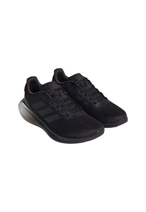 Tenis Hombre Adidas Runfalcon 3 - Negro-Blanco