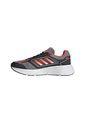 Tenis Hombre Adidas Galaxy Star - Gris-Naranja de adidas