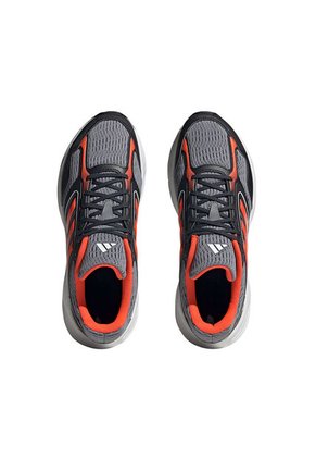 Tenis Hombre Adidas Galaxy Star - Gris-Naranja