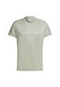 Camiseta Training Adidas Own The Run - Verde de adidas