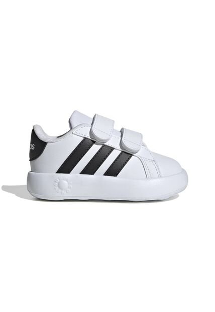 ZAPATILLA ADIDAS NIÑO GRAND COURT 2.0 - ID5271