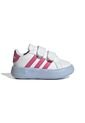 ZAPATILLA ADIDAS NIÑO GRAND COURT 2.0 - JI0981 de adidas