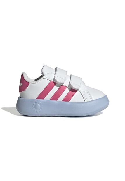 ZAPATILLA ADIDAS NIÑO GRAND COURT 2.0 - JI0981