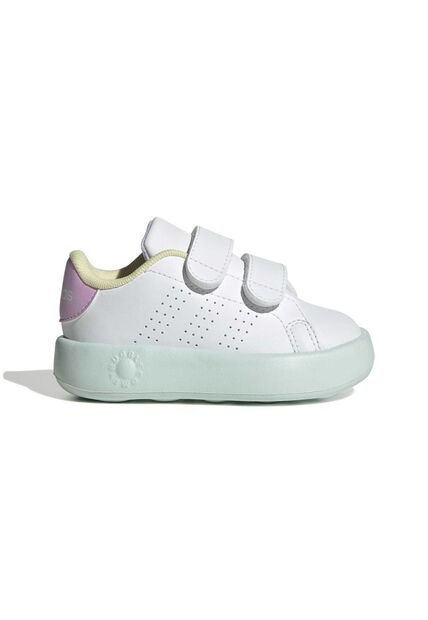 ZAPATILLA ADIDAS NIÑO ADVANTAGE - JI4193