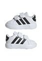ZAPATILLA ADIDAS NIÑO GRAND COURT 2.0 - ID5271 de adidas