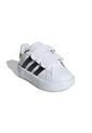 ZAPATILLA ADIDAS NIÑO GRAND COURT 2.0 - ID5271 de adidas