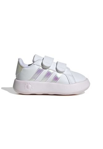 ZAPATILLA ADIDAS NIÑO GRAND COURT 2.0 - JQ5657 adidas