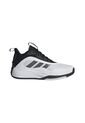 Tenis Adidas Hombre Own The Game 3 - Blanco de adidas