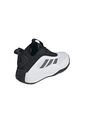 Tenis Adidas Hombre Own The Game 3 - Blanco de adidas