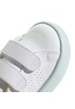 TENIS ADIDAS NIÑO ADVANTAGE CF - JI4193 de adidas